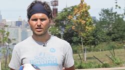 Learn Soccer with Coach Frank Hauser Instructional Video