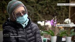 RCMP dismantles task force dedicated to stopping phone scammers News Clip