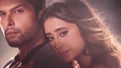 Kushal Tandon returns to TV with 'Barsatein' News Clip