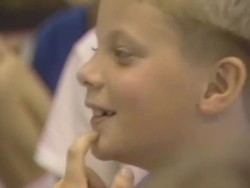 A Day at School: Learn how to be creative, have fun and follow rules at school Instructional Video