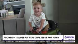 Missouri Couple Shares Abortion Story News Clip