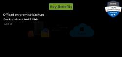AZ-104: Microsoft Azure Administrator Full Course - Azure Backup Instructional Video