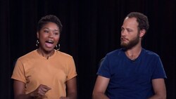 The Taming of the Shrew Interview with the Actors Instructional Video