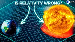What If Our Understanding of Gravity Is Wrong? Instructional Video