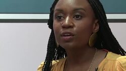 CLEAN : Kenya court lifts ban on lesbian love film News Clip