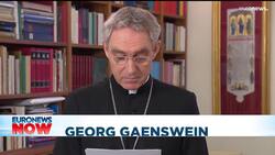 Ex-pope Benedict XVI asks for pardon over sex abuse scandal but denies wrongdoing News Clip