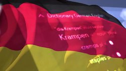 Krampus - Holidays & Traditions - One Minute History Instructional Video