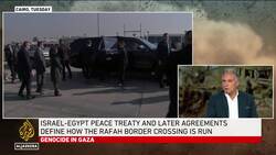Arab response shameful, Western response shameless on Netanyahu's Gaza plans: Marwan Bishara News Clip