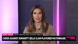 Weird Food News: Dog Beer, Clamonnaise, We Have the Bourbon News Clip