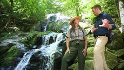 Expedition into the Dead Zone: Investigating the Impact of Human Actions on Waterways Instructional Video