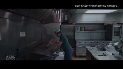 The Oscars 2021 in a year of a pandemic News Clip