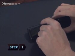 How to Make a Remote Control Work with Just One Battery Instructional Video