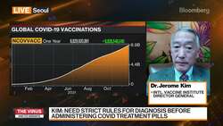 IVI: Omicron Covid Variant Will Spread & Dominate News Clip