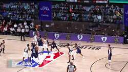 Mark Cuban 'Stunned' How Well NBA Bubble Has Worked News Clip