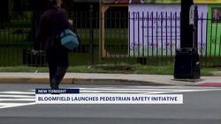 Cops in Crosswalks: Bloomfield police target drivers who don’t stop for pedestrians News Clip