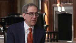 Princeton's Eisgruber on the Importance of Federal Funding News Clip