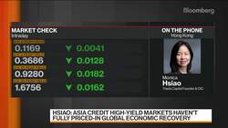 Dollar to Stay in 'Lower Range,' Triada Capital CIO Says News Clip