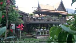 Top 4 Museums to Visit in Bangkok Instructional Video