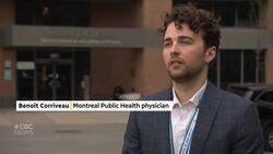 Tuberculosis, syphilis cases on the rise in Montreal News Clip