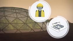 UAE to build Mars training city on Earth Instructional Video