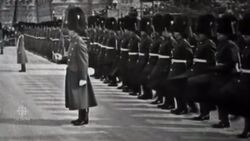 Canadian Flag turns 50 News Clip