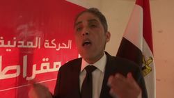 Opposition urges 'no' vote in Egypt referendum Instructional Video