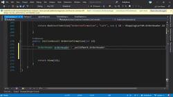 The Complete Guide to ASP.NET Core MVC (.NET 5) - Send SMS Instructional Video