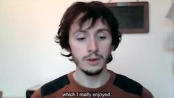 Maximilien Lambart - Teachers Make a Difference - M. De Chanteloup Instructional Video