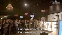 How Steve Bannon's far-right 'Movement' stalled in Europe Instructional Video