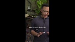 A home-turned-library to tackle the Philippines’ reading crisis News Clip