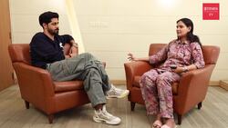 Rrahul Sudhir on missing out on Khatron, losing out on project, entering showbiz & toughest phase News Clip