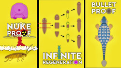 What's The Most Indestructible Animal To Ever Live On Earth? Instructional Video