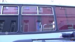 Violent protests greet Russian police after opposition leader arrested News Clip