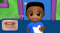 Learn English - My Feelings Instructional Video