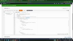 Chatbots Development with Amazon Lex - Session state Dialog Hook and Dialog Action Instructional Video