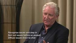 Managing Workplace Conflict and Preventing Violence Instructional Video