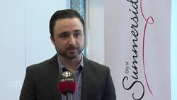 'It's huge': Summerside to host 5 national sporting events News Clip