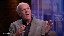 Alphabet Chairman John Hennessy on Sexual Harassment at Google News Clip