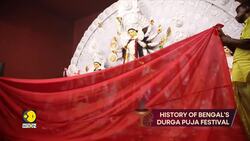 India: The Story of ‘Durga Puja Bhog’ News Clip