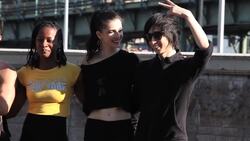 How to Start a Hip-Hop Dance Crew with Matt Lopez & Def-C Instructional Video