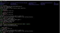 DevOps Complete Course - Git Fetch Versus Git Pull Instructional Video