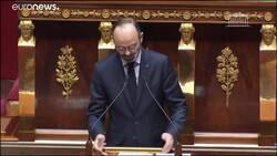 French government passes retirement reform without vote News Clip