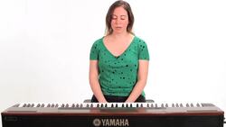 How to Play a Jazz Solo Instructional Video