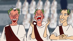 Julius Caesar 3.2 Background: The Importance of Oratory Instructional Video