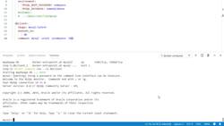 Docker Dockerfile and Docker Compose 2020 Ready - Understanding Data Persistence in Host-Volume Mounted Directories Step by Step Instructional Video