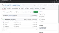 Git and GitHub Masterclass - Fast track your Journey to Git! - Understanding Pull Request - Raising a Pull Request Instructional Video