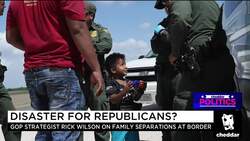 Outrage Grows Over 'Unspinably Bad' Family Separation Policy News Clip