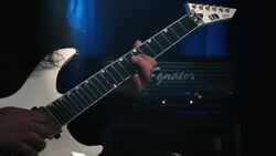 Luís Kalil – "Boulevard" Reverse Tapping Lesson Instructional Video