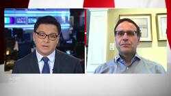 Canada should sanction Chinese Communist Party leaders, senators say News Clip