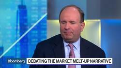 'Enjoy the Ride' With Risky Assets, Says JPMorgan's Michele News Clip